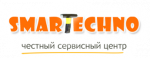 Логотип сервисного центра СмарТехно