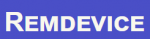 Логотип сервисного центра Remdevice