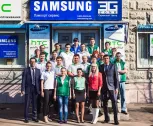 Сервисный центр Самсунг 3Gzone фото 6