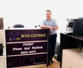 Сервисный центр Жук-Сервис фото 1
