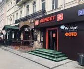 Сервисный центр OhMyGadget фото 7