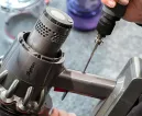 Сервисный центр Мир Dyson фото 1