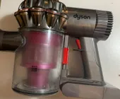 Сервисный центр Мир Dyson фото 7