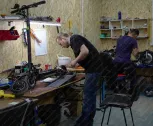 Сервисный центр KUGOO - Russia фото 6
